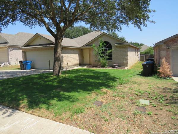 3918 Southern GRV, San Antonio, TX 78222
