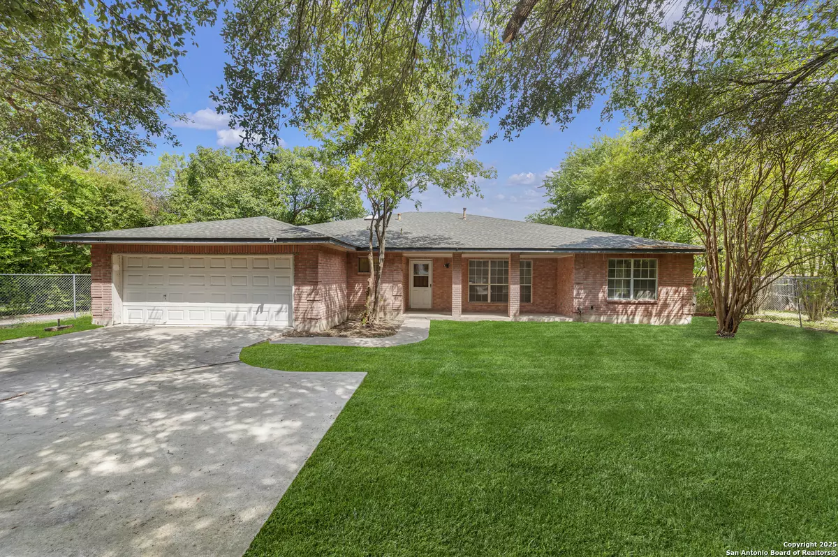 San Antonio, TX 78218,4231 Woodburn