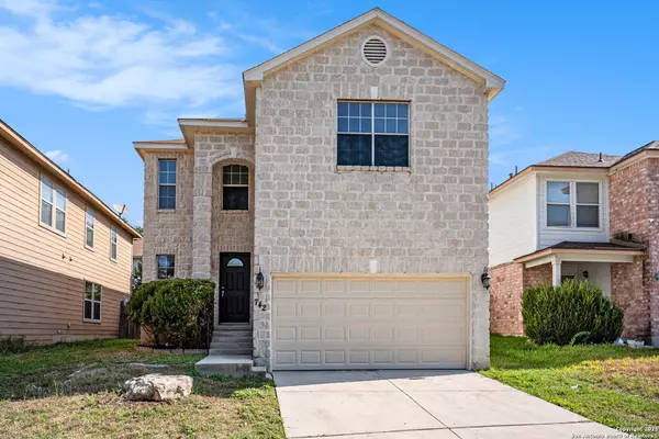 742 pinafore, San Antonio, TX 78253