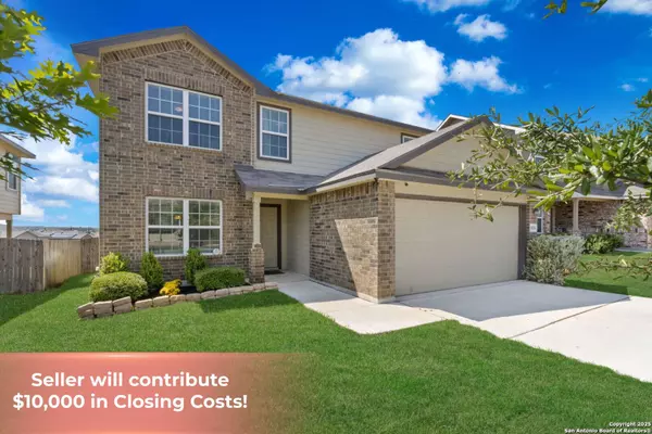 8054 Falcon Meadow, Converse, TX 78109