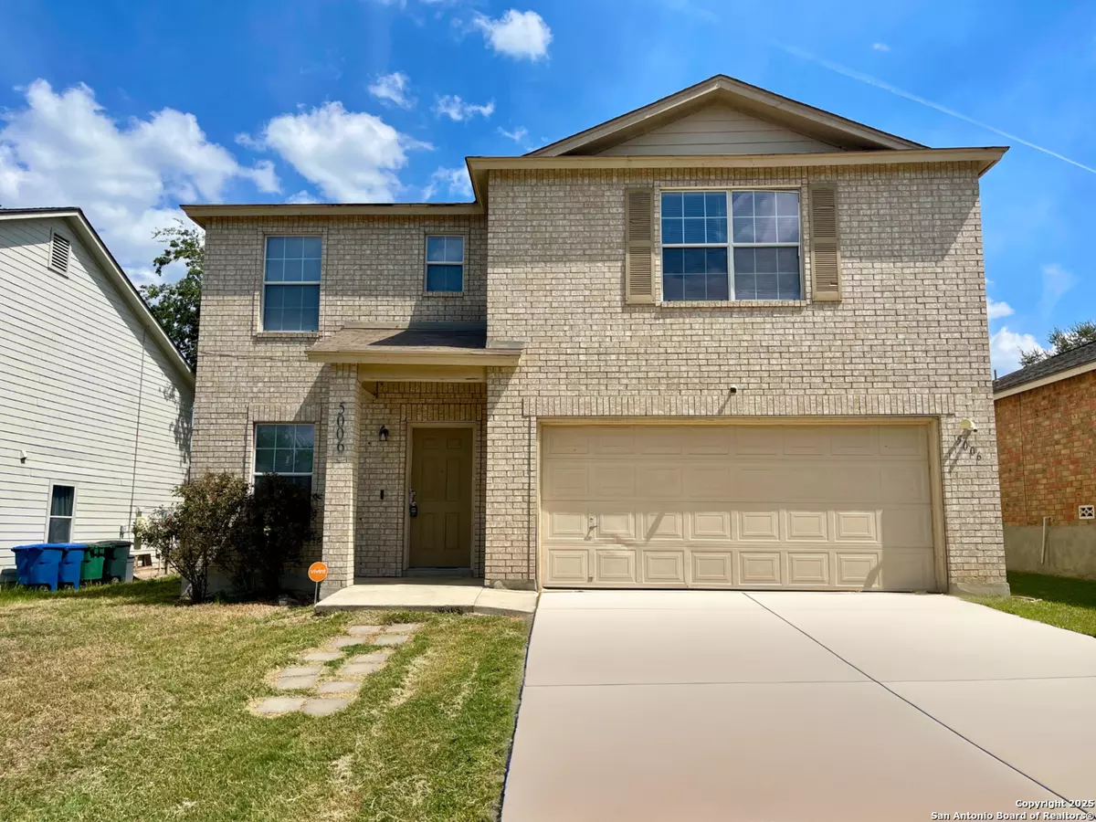 San Antonio, TX 78244-1740,5006 MERIDIAN FARM