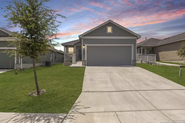 5622 raven, San Antonio, TX 78218