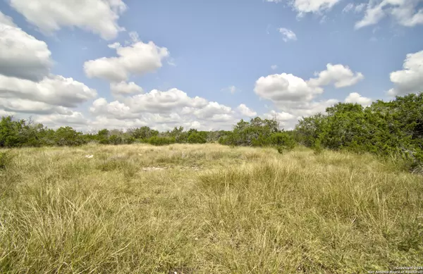 Mountain Home, TX 78058,LOT 16 PALOMA RANCH RD
