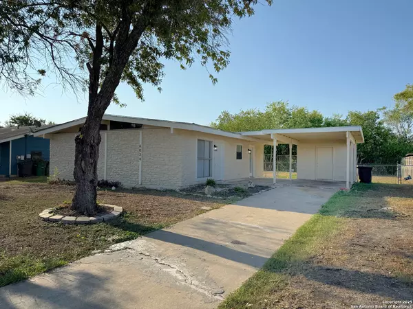 San Antonio, TX 78242,6034 Pine Valley