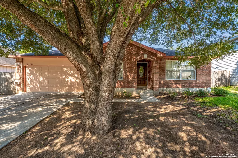 3519 Eagle, San Antonio, TX 78222
