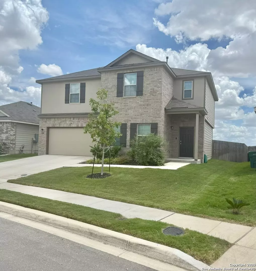 San Antonio, TX 78233,7026 Vista Loop