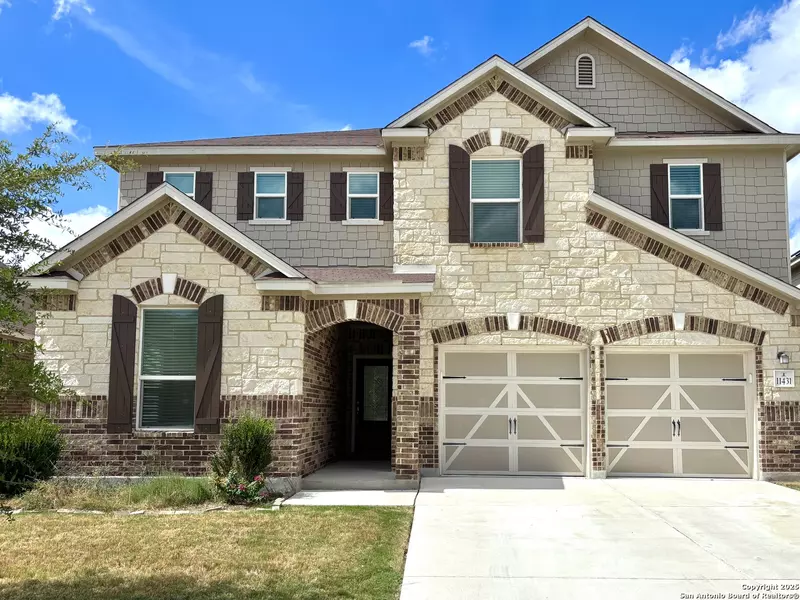 11431 Jubilance Path, San Antonio, TX 78254