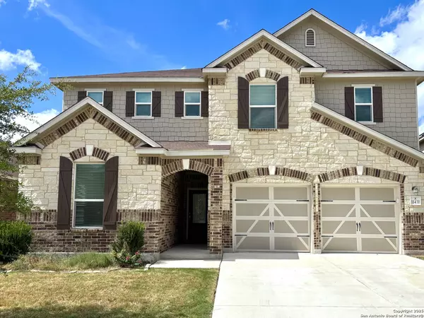11431 Jubilance Path, San Antonio, TX 78254