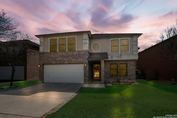 San Antonio, TX 78254,9638 Limestone Pond