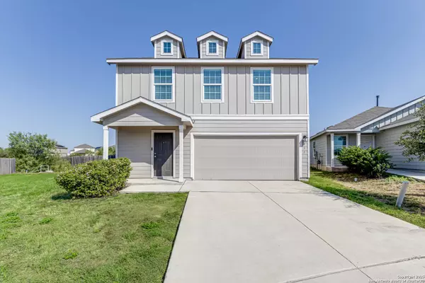 751 Ambush Ridge, San Antonio, TX 78220