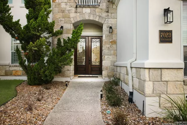 San Antonio, TX 78257,7023 Hovingham