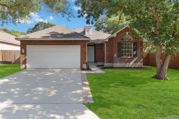 6050 Wilde Gln, San Antonio, TX 78240