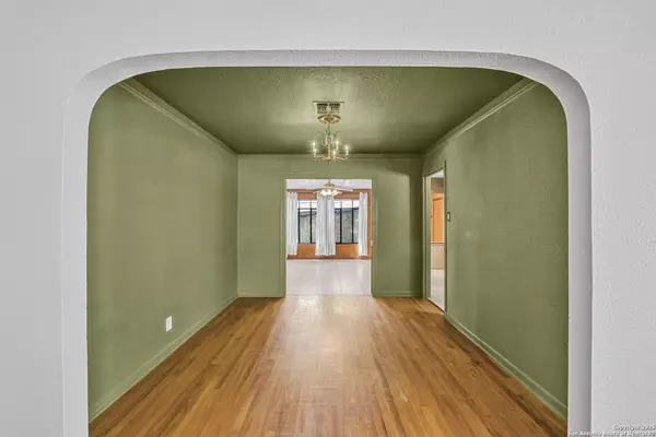 San Antonio, TX 78210,542 Channing