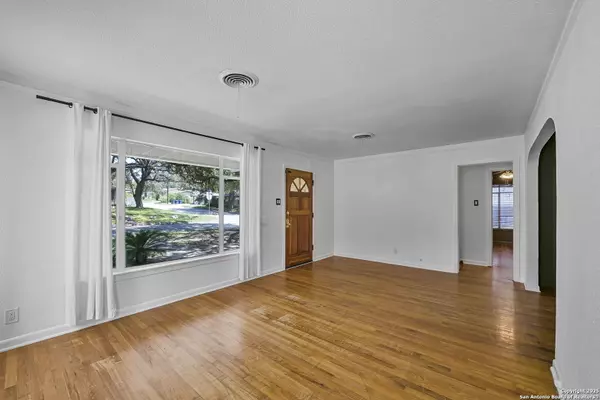 San Antonio, TX 78210,542 Channing