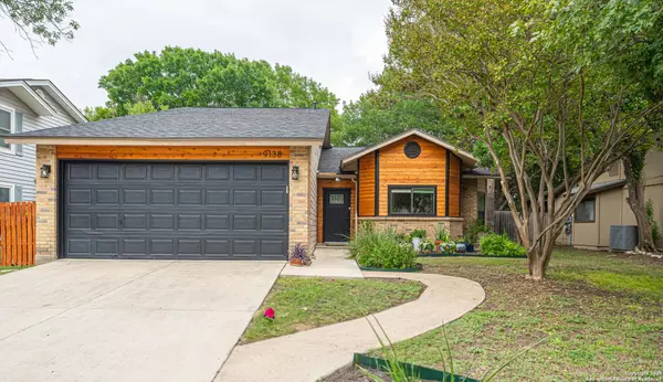 9138 Autumn Meadows, San Antonio, TX 78254