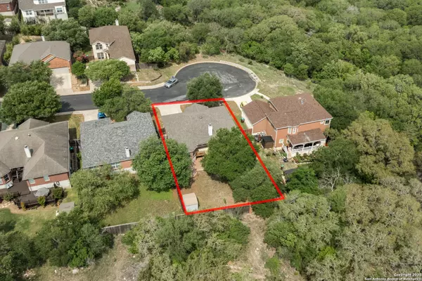 San Antonio, TX 78253,726 Point Breeze