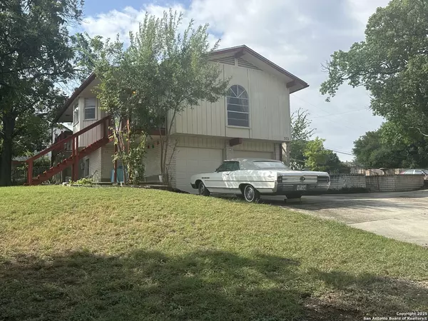 San Antonio, TX 78228,322 GLENVIEW