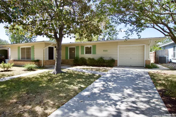 922 Sumner, San Antonio, TX 78218