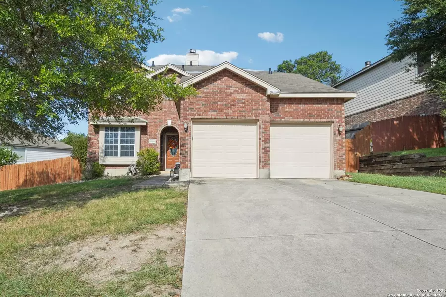 13358 Tusayan, Universal City, TX 78148