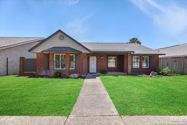 Schertz, TX 78154-3622,1540 Circle Oak