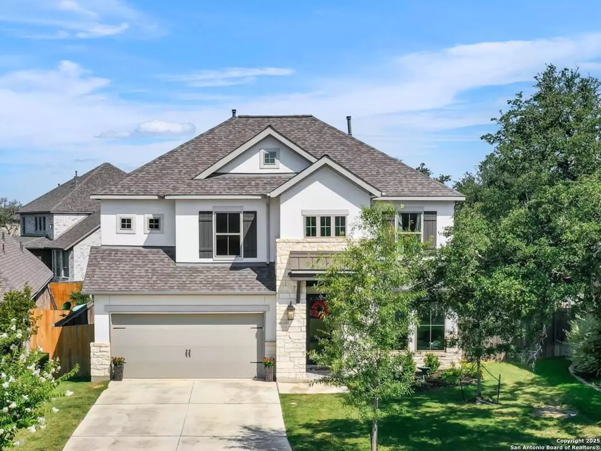 Boerne, TX 78006,184 Cimarron Creek