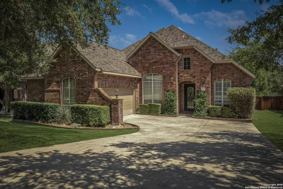 San Antonio, TX 78256-1630,522 Penstemon Trail