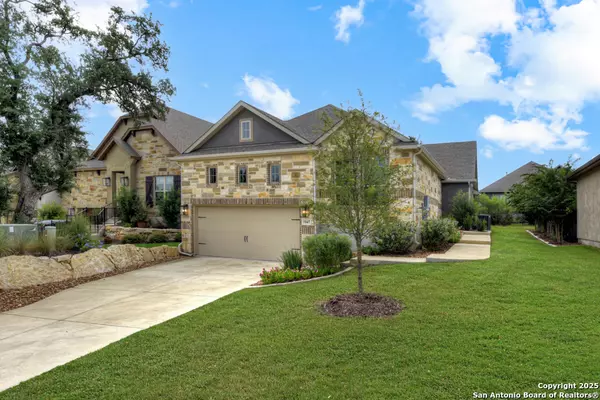 1847 Worsham Pass, San Antonio, TX 78260