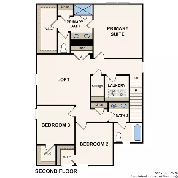 Leon Valley, TX 78240,6506 Bufflehead Bend