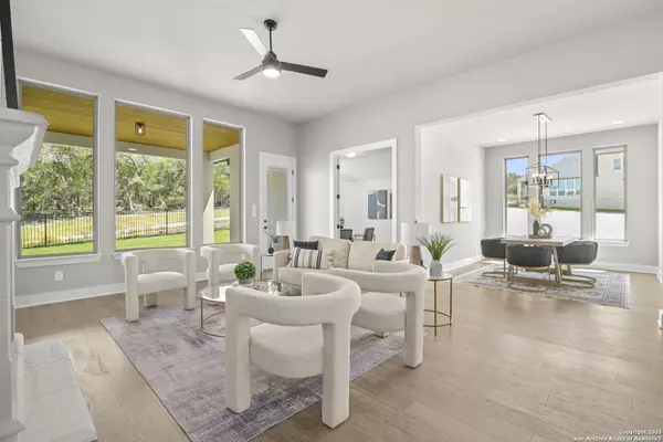 Boerne, TX 78006,204 Dulce Vista