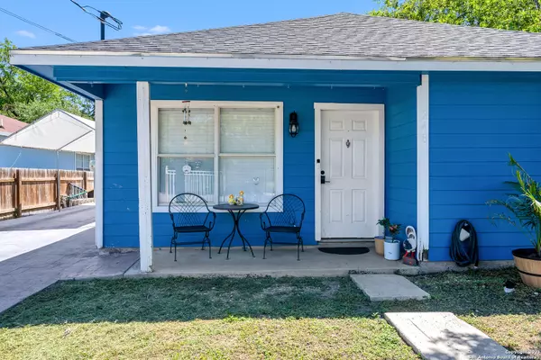 San Antonio, TX 78237,248 San Felipe