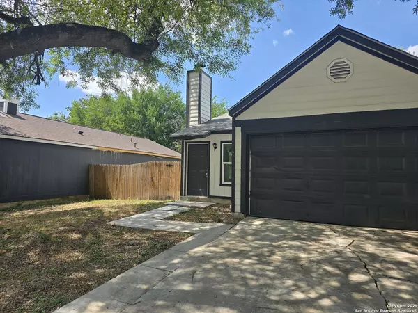 San Antonio, TX 78244,4115 Sunrise Terrace