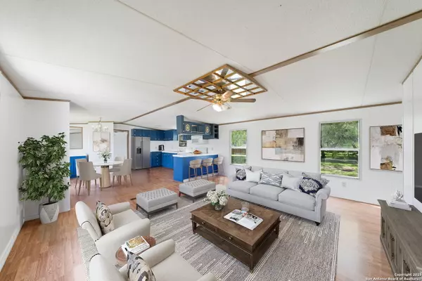 9530 Cross Rdg, San Antonio, TX 78263