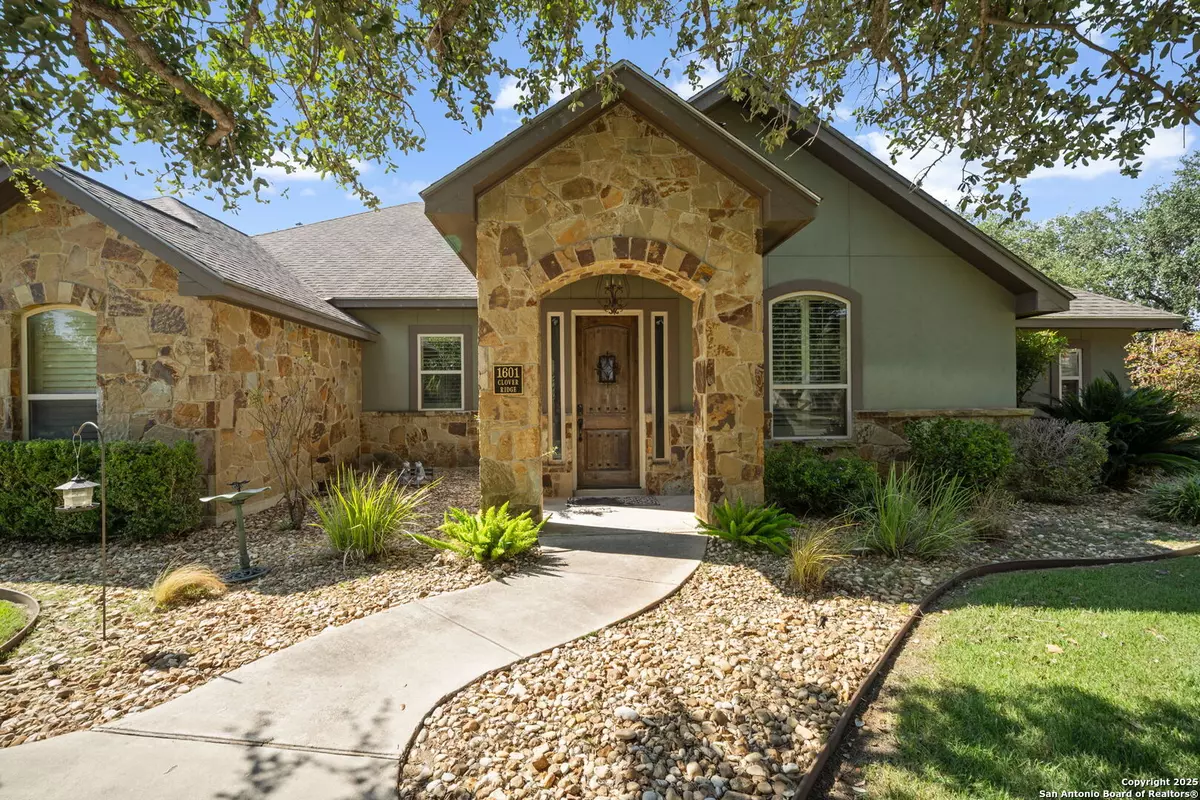 Pleasanton, TX 78064,1601 Clover Ridge