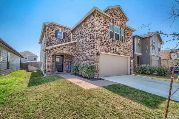 6522 Cibolo Springs, Converse, TX 78109