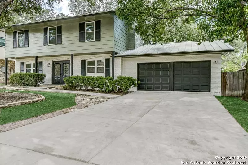 1707 Searcy, San Antonio, TX 78232