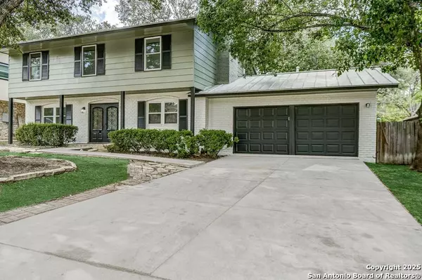 1707 Searcy, San Antonio, TX 78232