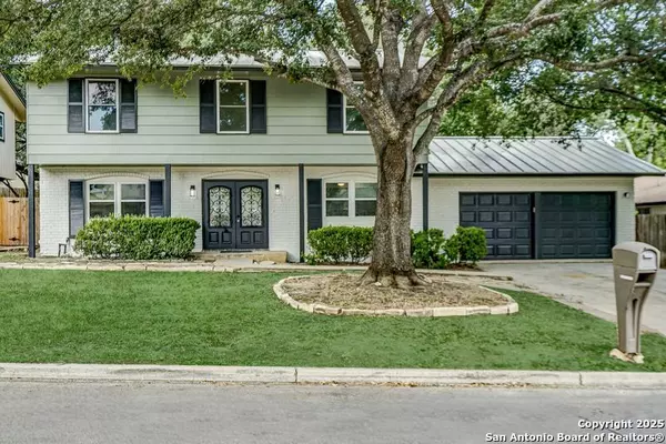 San Antonio, TX 78232,1707 Searcy