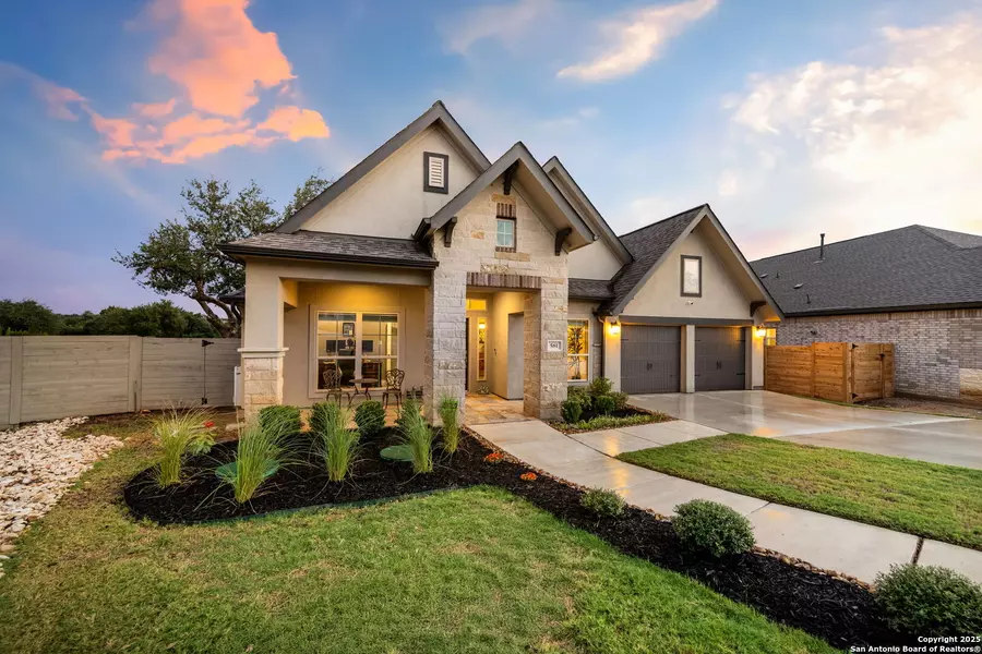 581 Vale, New Braunfels, TX 78132