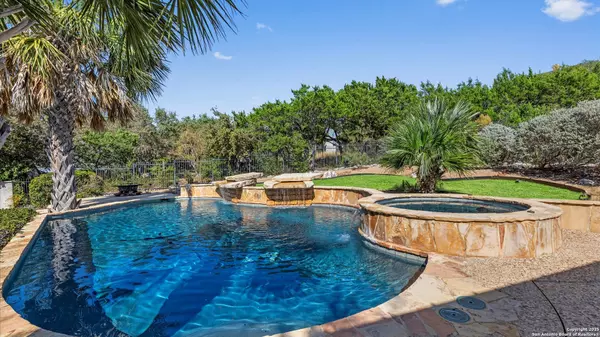 San Antonio, TX 78258,20402 Messina