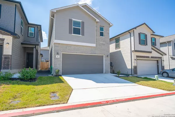 San Antonio, TX 78251,10643 Military UNIT UNIT 42