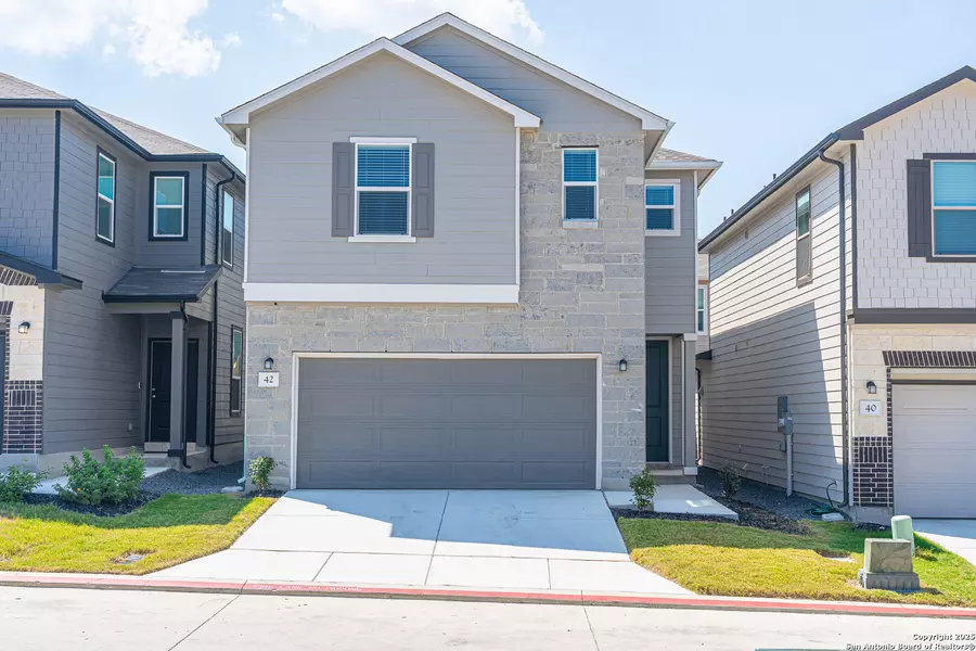 10643 Military UNIT UNIT 42, San Antonio, TX 78251