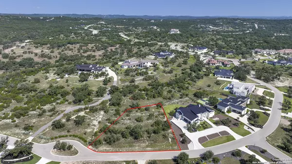 25811 Morhiss Point, Boerne, TX 78006
