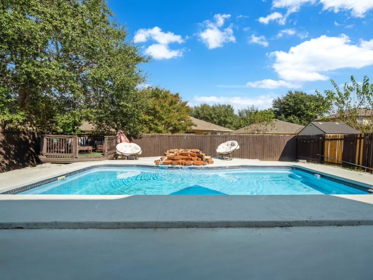 Cibolo, TX 78108,120 Angus Way
