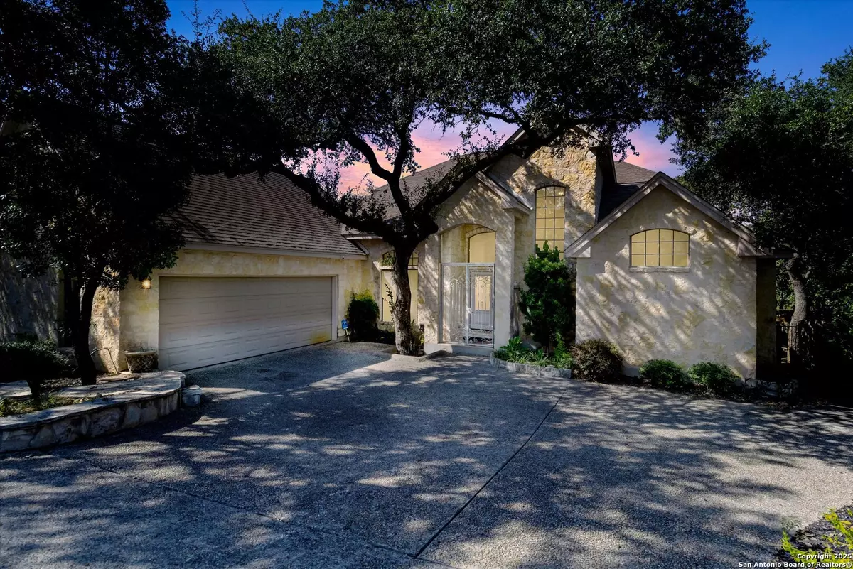 San Antonio, TX 78232-2606,2663 Rim Oak