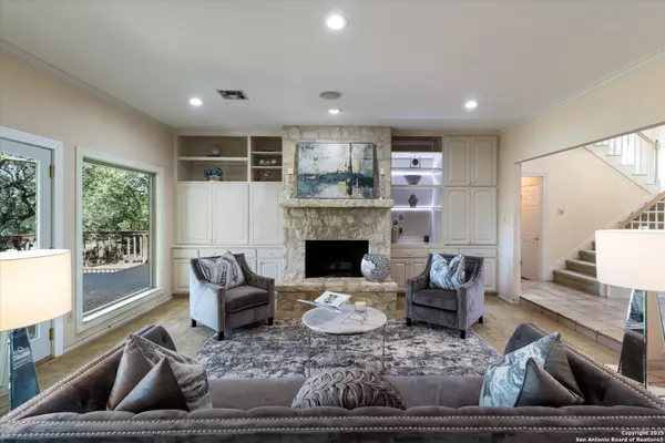 San Antonio, TX 78232-2606,2663 Rim Oak