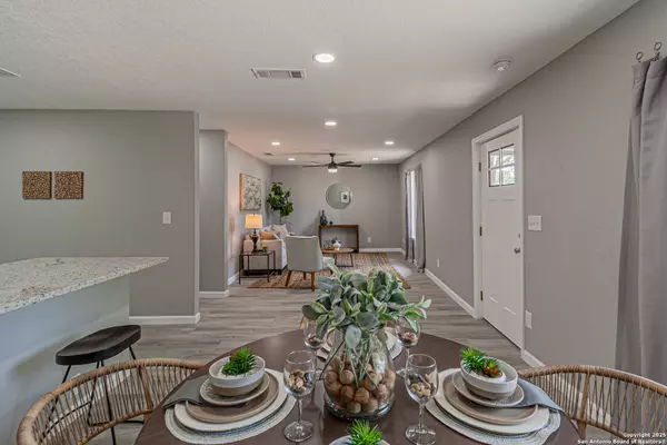 San Antonio, TX 78228,4935 Bartmer