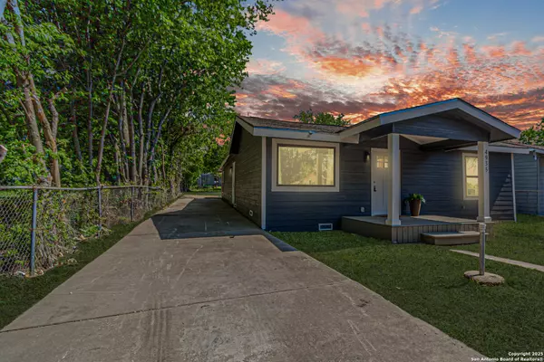 San Antonio, TX 78228,4935 Bartmer