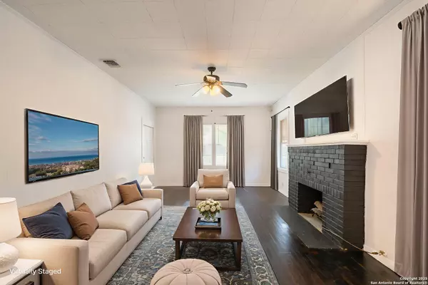 San Antonio, TX 78210,427 Vanderbilt St