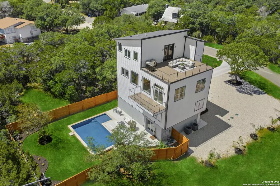 3140 Westview, Canyon Lake, TX 78133