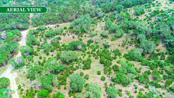 Pipe Creek, TX 78063,TRACT 2 Redus Cove Rd